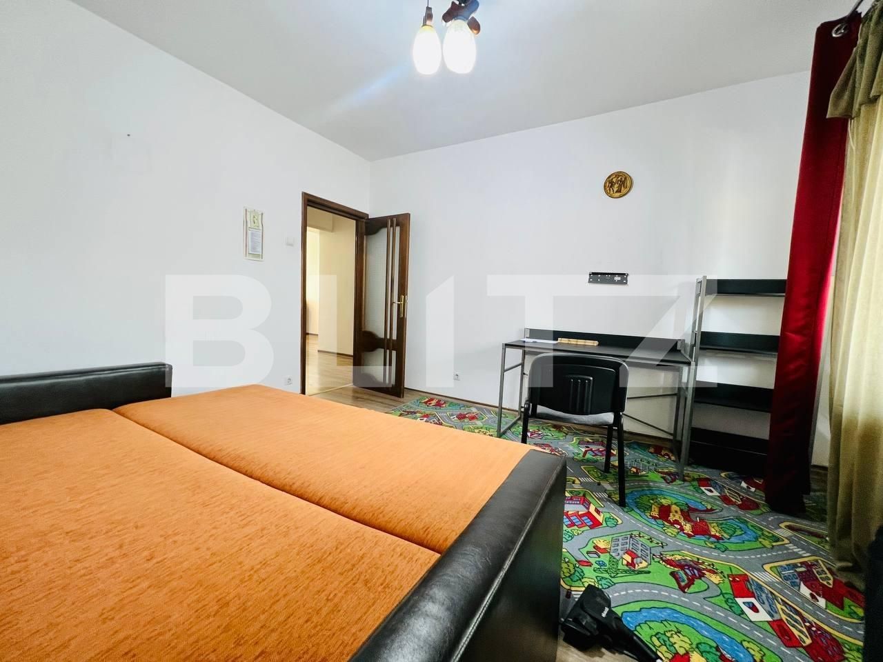 Apartament de închiriat 4 camere Gara - 97279AI | BLITZ Iași | Poza10