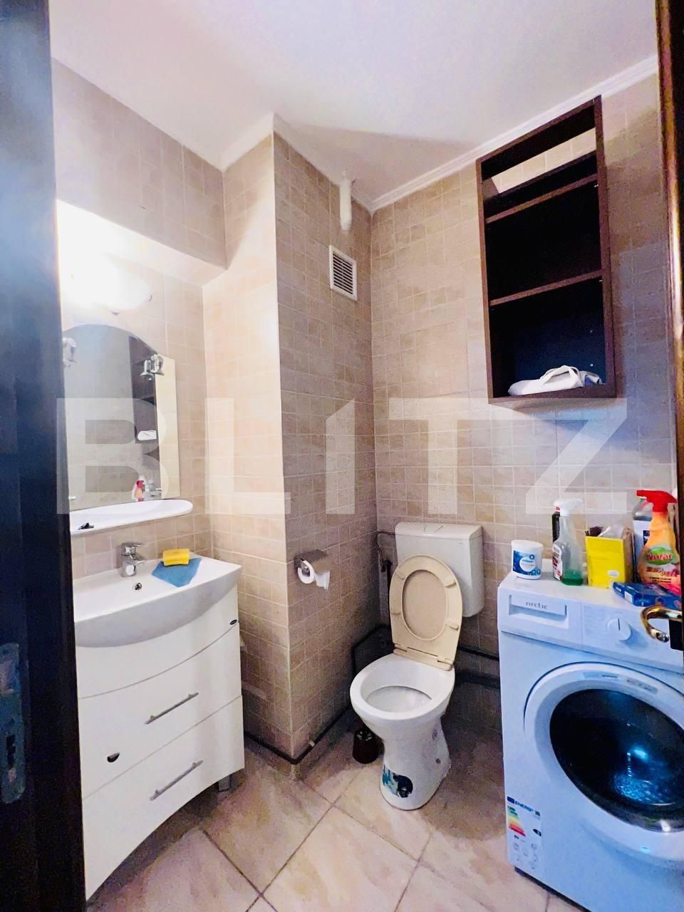 Apartament de închiriat 4 camere Gara - 97279AI | BLITZ Iași | Poza19