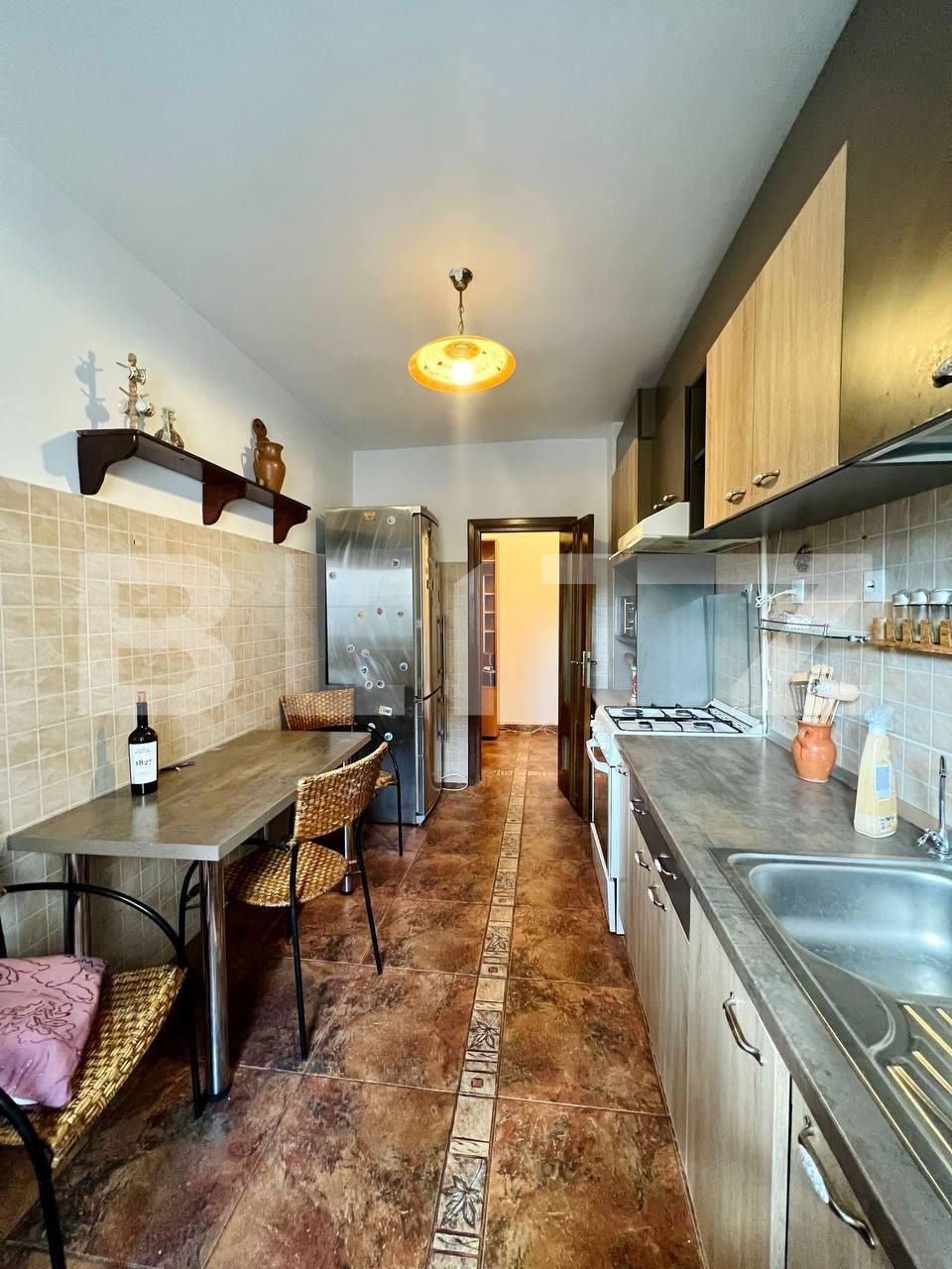 Apartament de închiriat 4 camere Gara - 97279AI | BLITZ Iași | Poza14