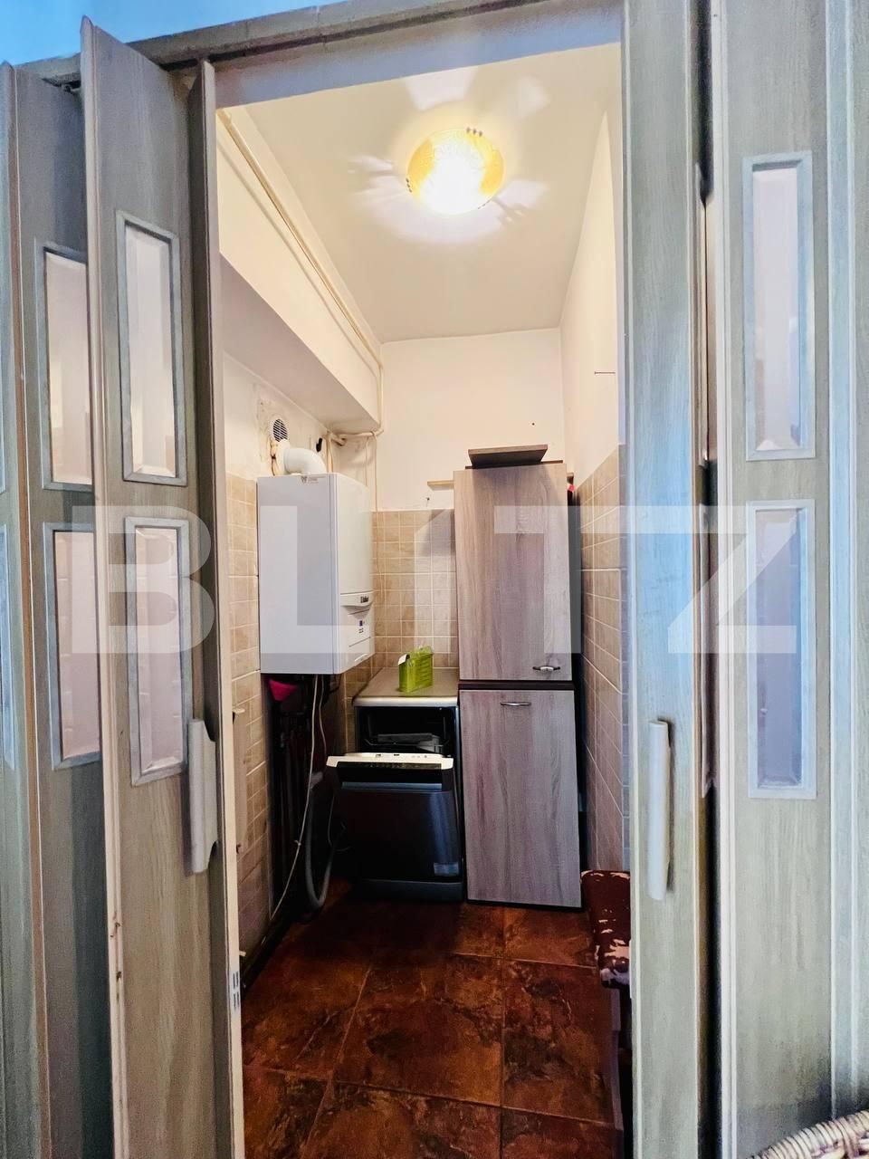 Apartament de închiriat 4 camere Gara - 97279AI | BLITZ Iași | Poza15