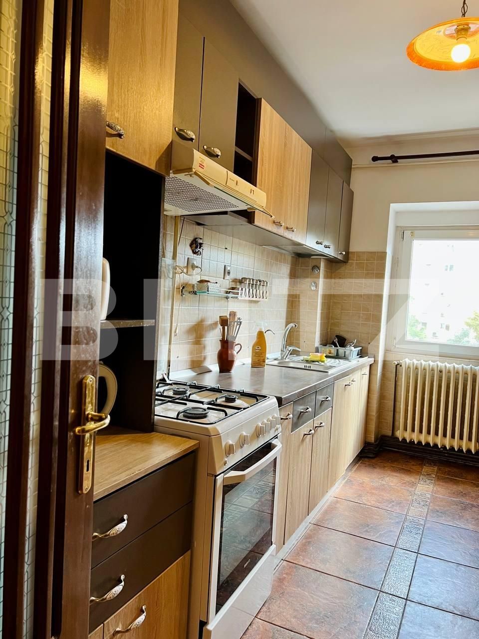 Apartament de închiriat 4 camere Gara - 97279AI | BLITZ Iași | Poza13