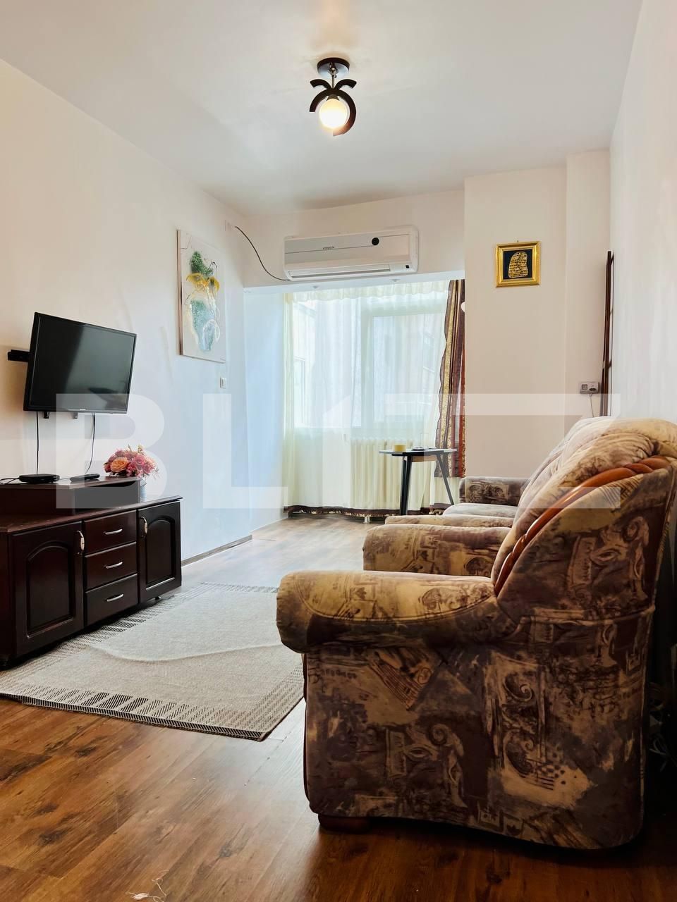 Apartament de închiriat 4 camere Gara - 97279AI | BLITZ Iași | Poza2