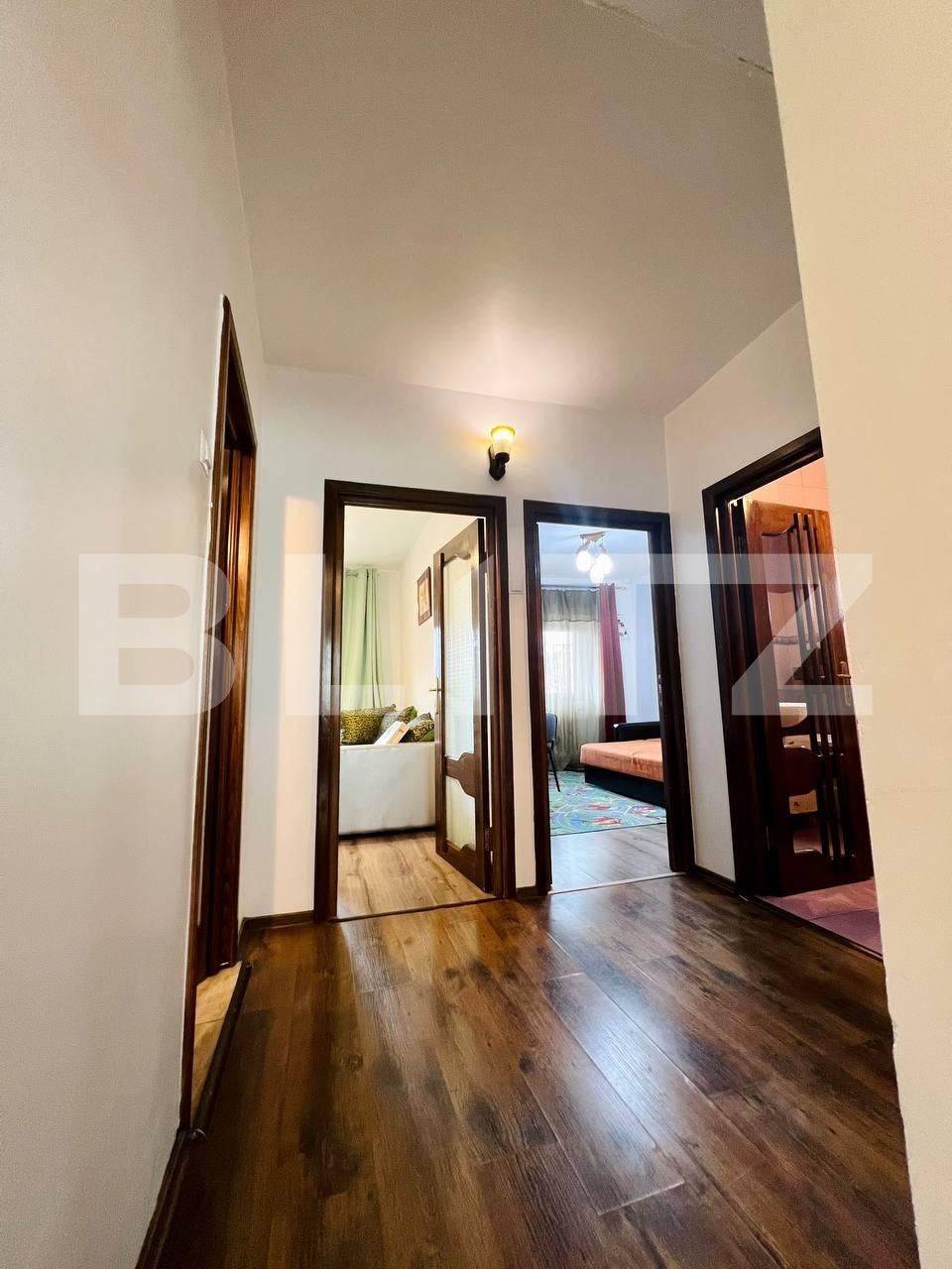 Apartament de închiriat 4 camere Gara - 97279AI | BLITZ Iași | Poza17