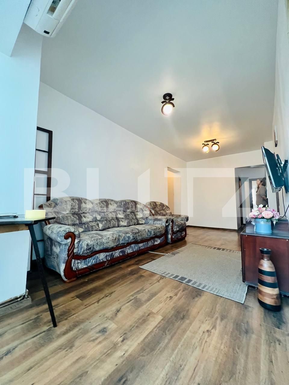 Apartament de închiriat 4 camere Gara - 97279AI | BLITZ Iași | Poza3