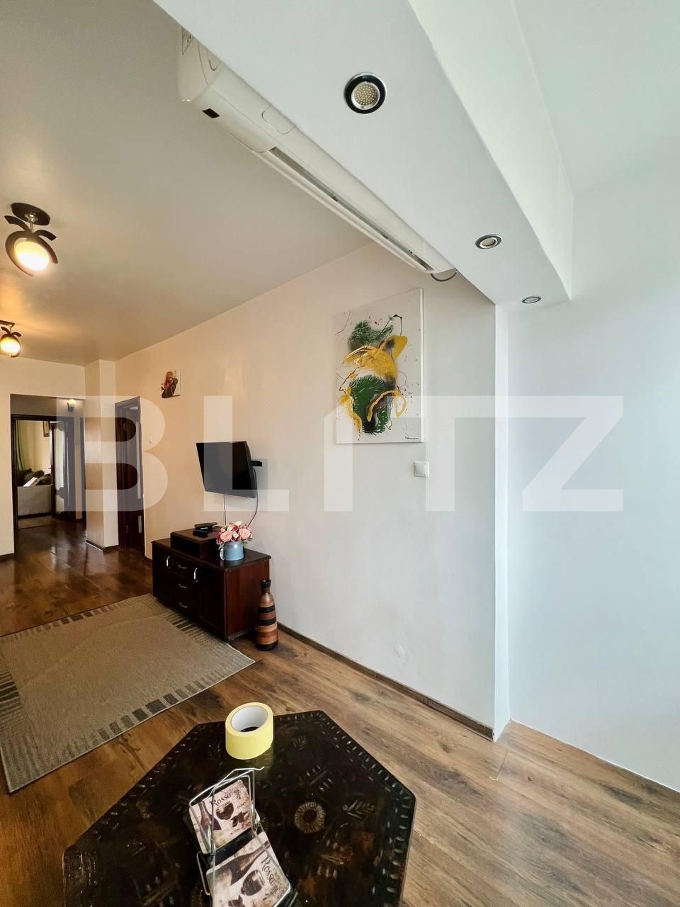 Apartament de închiriat 4 camere Gara - 97279AI | BLITZ Iași | Poza4