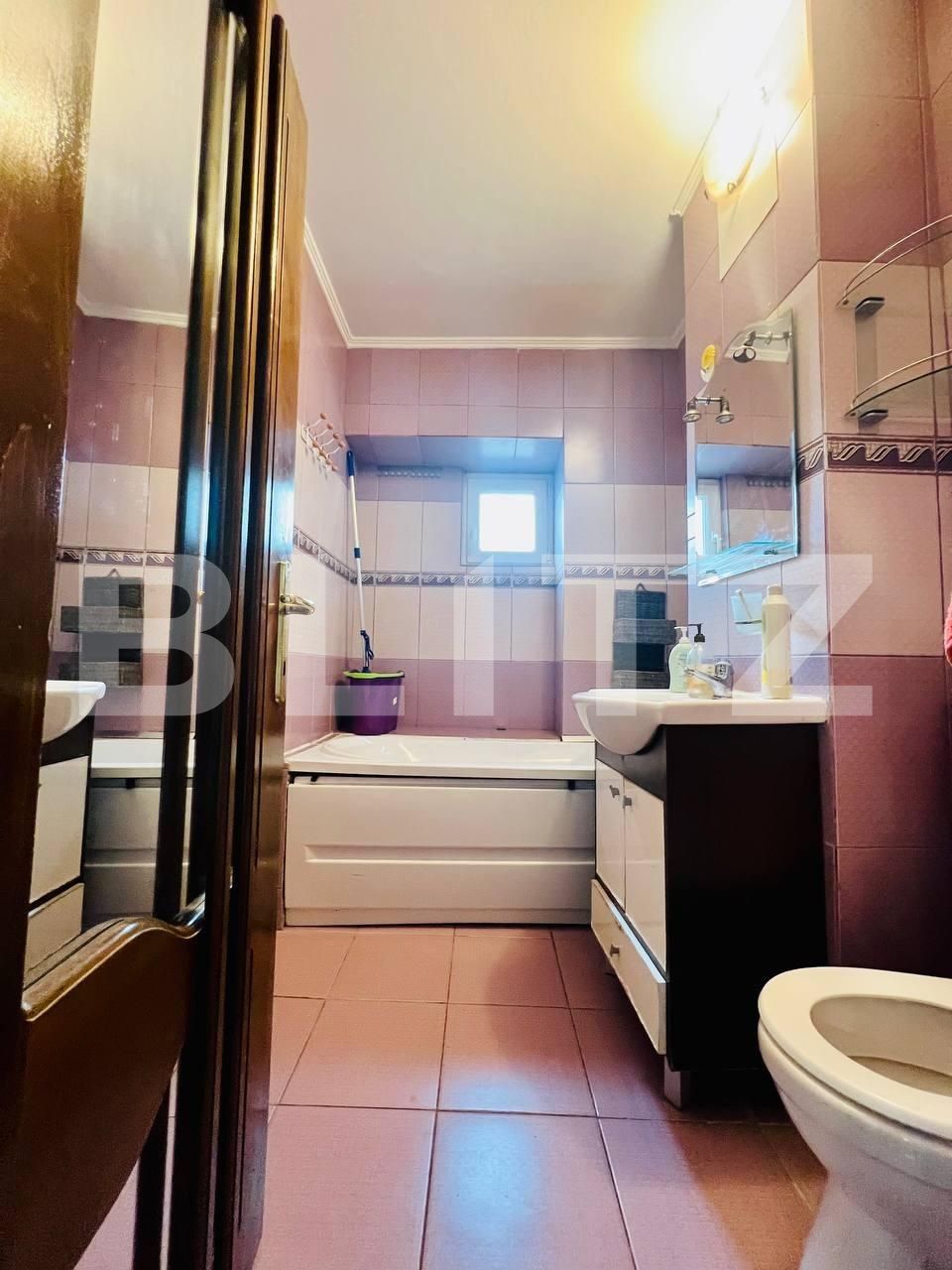 Apartament de închiriat 4 camere Gara - 97279AI | BLITZ Iași | Poza18