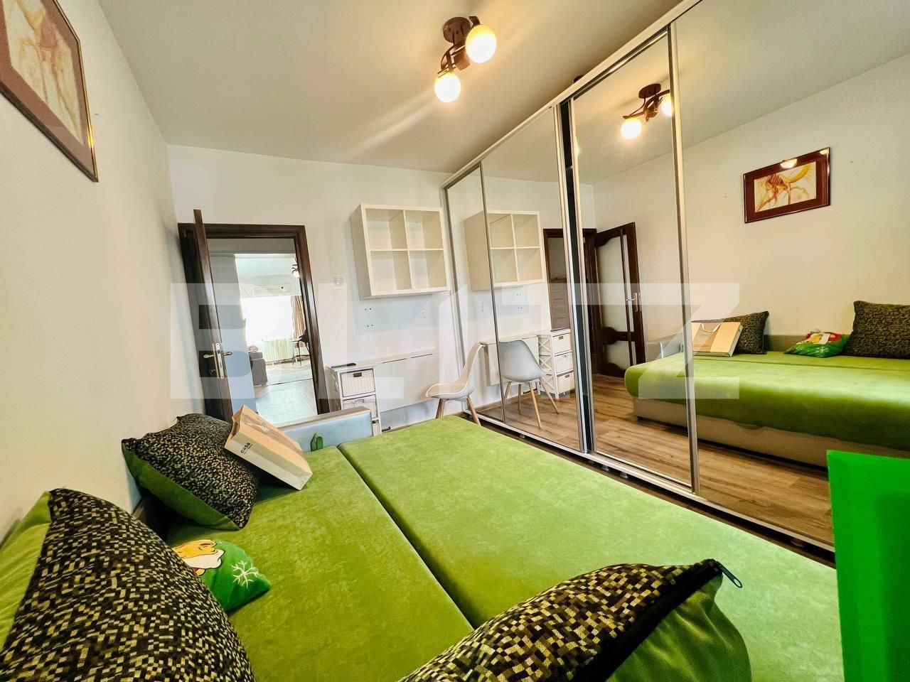 Apartament de închiriat 4 camere Gara - 97279AI | BLITZ Iași | Poza11