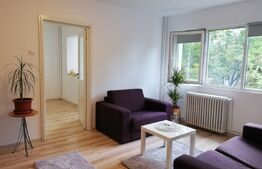 Apartament de 3 camere, 60mp, decomandat, zona Podu Ros