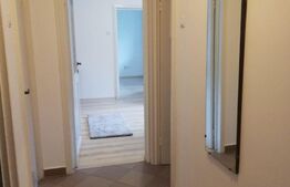 Apartament de 3 camere, 60mp, decomandat, zona Podu Ros