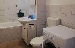 Apartament de 3 camere, 60mp, decomandat, zona Podu Ros