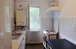 Apartament de 3 camere, 60mp, decomandat, zona Podu Ros