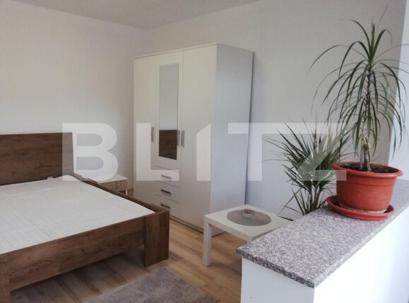 Apartament de închiriat 3 camere Podu Ros - 97289AI | BLITZ Iași | Poza2