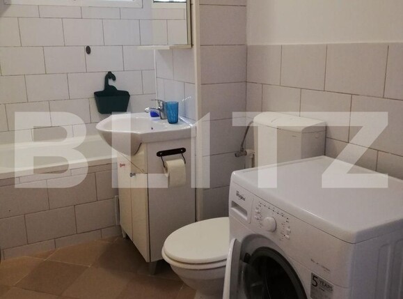 Apartament de închiriat 3 camere Podu Ros - 97289AI | BLITZ Iași | Poza6