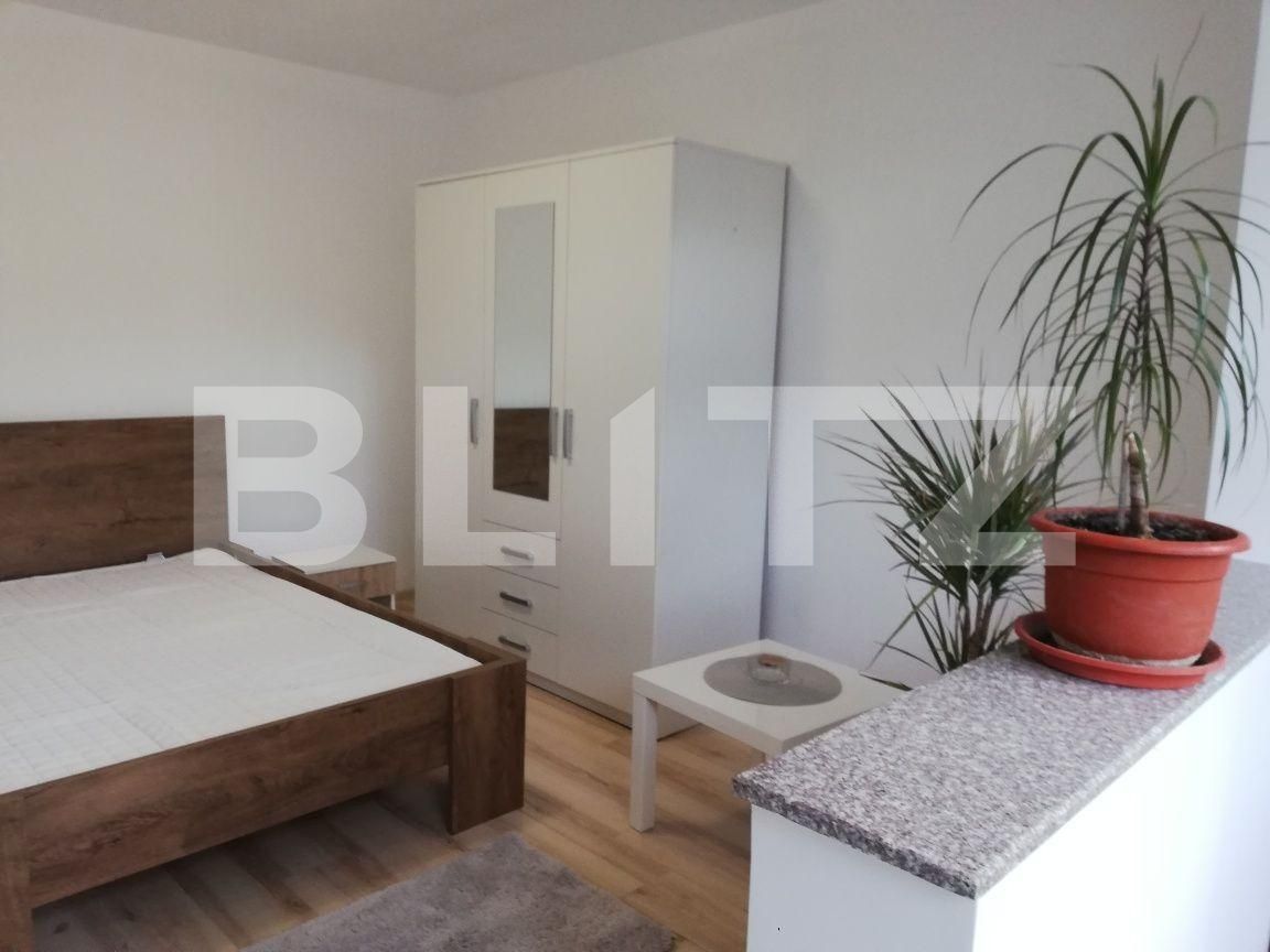 Apartament de închiriat 3 camere Podu Ros - 97289AI | BLITZ Iași | Poza2