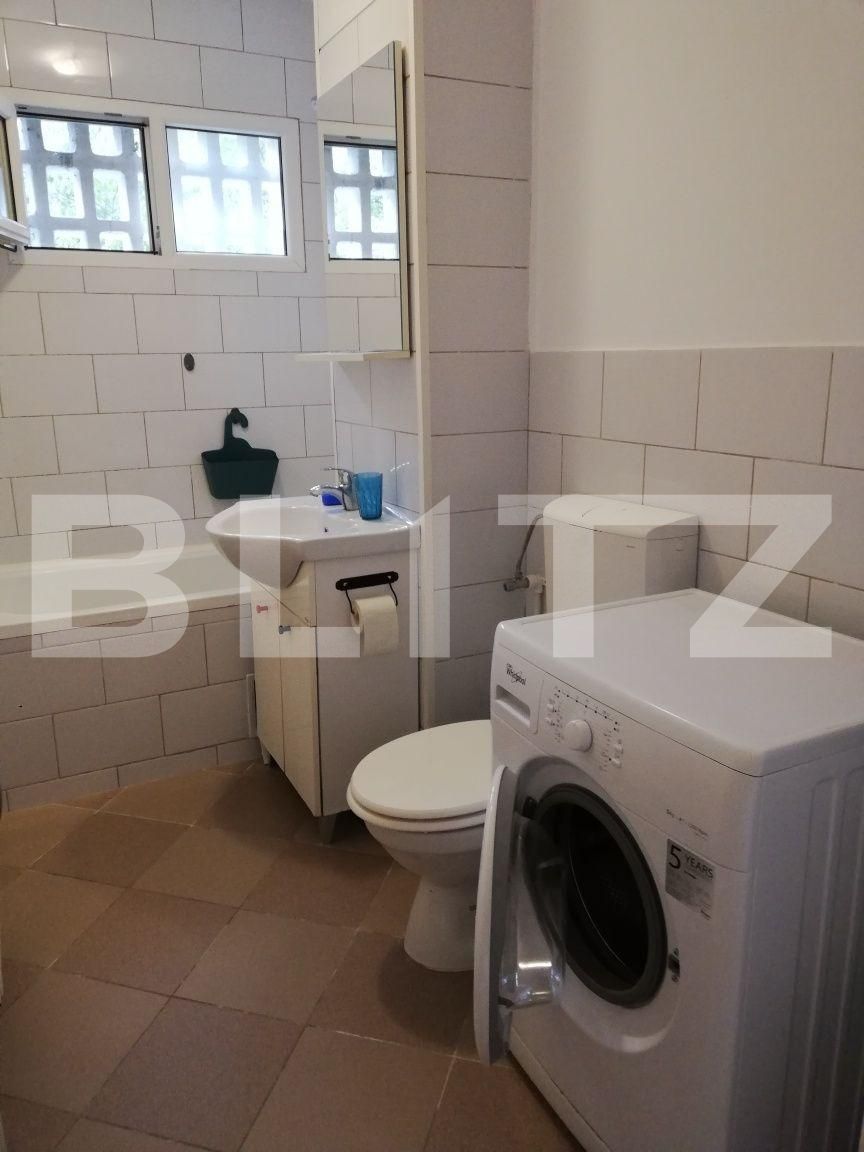 Apartament de închiriat 3 camere Podu Ros - 97289AI | BLITZ Iași | Poza6