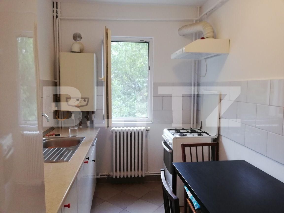 Apartament de închiriat 3 camere Podu Ros - 97289AI | BLITZ Iași | Poza4