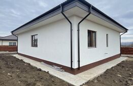 Casa 4 camere, 110 mp, zona Aroneanu