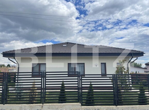 Casa de vânzare 4 camere Aroneanu - 97350CV | BLITZ Iași | Poza1