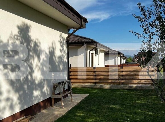 Casa de vânzare 4 camere Aroneanu - 97350CV | BLITZ Iași | Poza5