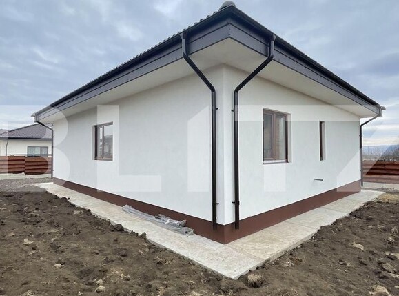 Casa de vânzare 4 camere Aroneanu - 97350CV | BLITZ Iași | Poza2