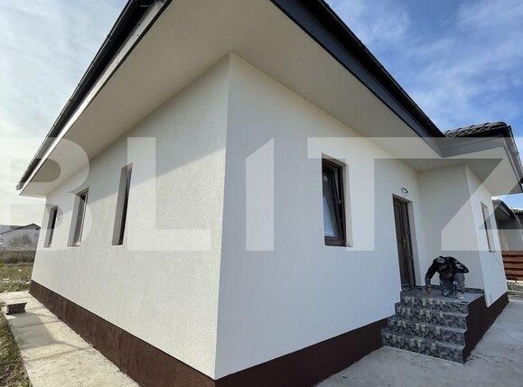 Casa de vânzare 4 camere Aroneanu - 97350CV | BLITZ Iași | Poza3