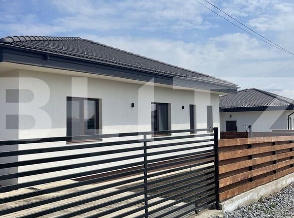 Casa de vânzare 4 camere Aroneanu - 97350CV | BLITZ Iași | Poza4