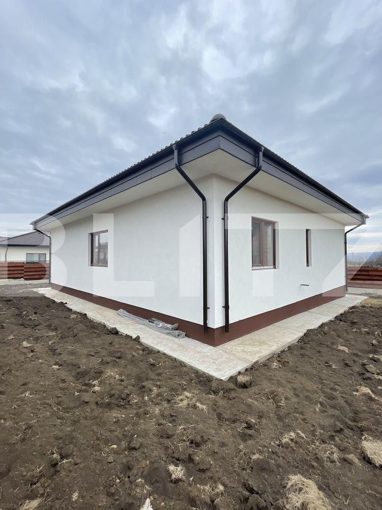 Casa de vânzare 4 camere Aroneanu - 97350CV | BLITZ Iași | Poza2