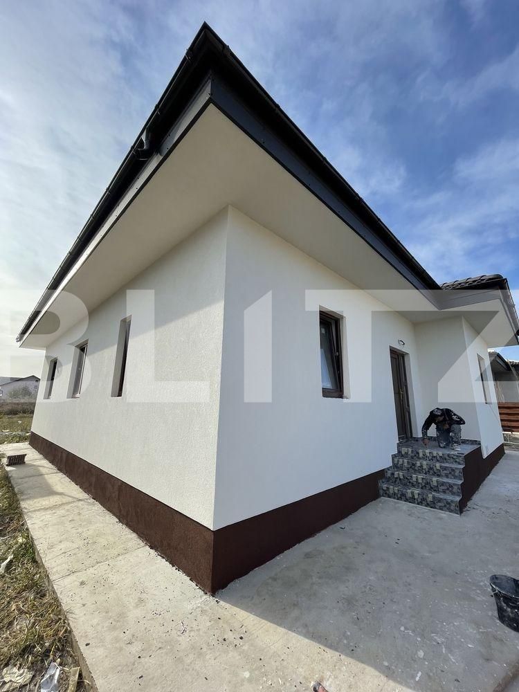 Casa de vânzare 4 camere Aroneanu - 97350CV | BLITZ Iași | Poza3