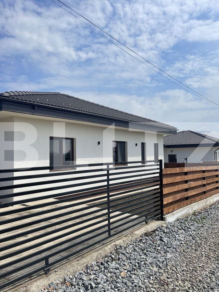 Casa de vânzare 4 camere Aroneanu - 97350CV | BLITZ Iași | Poza4