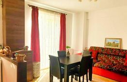 Apartament de 2 camere, 43mp, zona Valea Lupului