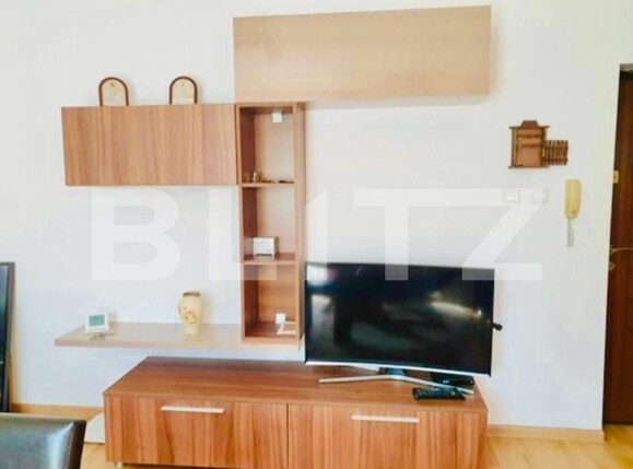 Apartament de închiriat 2 camere Valea Lupului - 97379AI | BLITZ Iași | Poza2