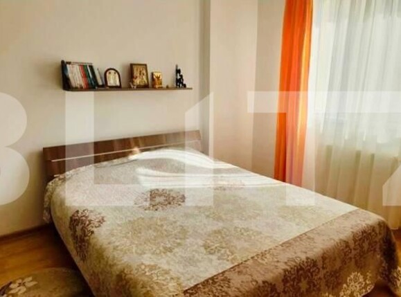 Apartament de închiriat 2 camere Valea Lupului - 97379AI | BLITZ Iași | Poza3