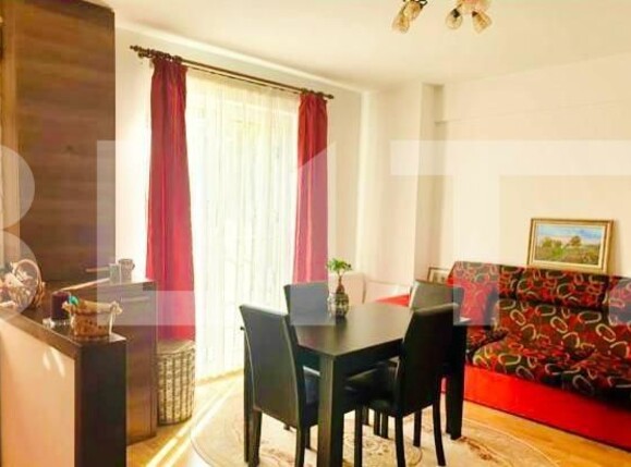 Apartament de închiriat 2 camere Valea Lupului - 97379AI | BLITZ Iași | Poza1