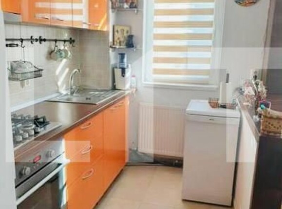 Apartament de închiriat 2 camere Valea Lupului - 97379AI | BLITZ Iași | Poza5