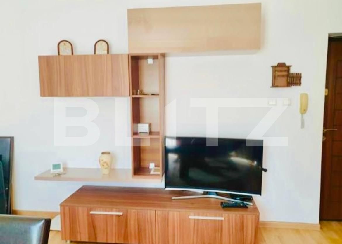 Apartament de închiriat 2 camere Valea Lupului - 97379AI | BLITZ Iași | Poza2