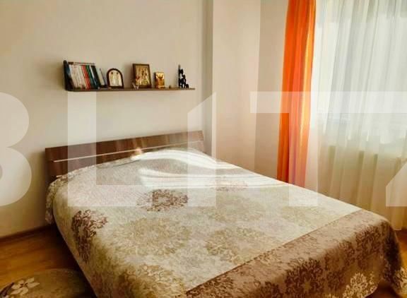 Apartament de închiriat 2 camere Valea Lupului - 97379AI | BLITZ Iași | Poza3