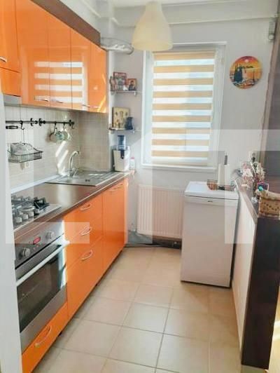 Apartament de închiriat 2 camere Valea Lupului - 97379AI | BLITZ Iași | Poza5