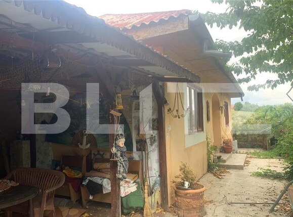 Casa de vânzare 3 camere Tomesti - 97410CV | BLITZ Iași | Poza3