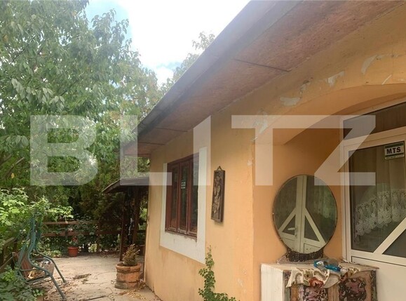 Casa de vânzare 3 camere Tomesti - 97410CV | BLITZ Iași | Poza2