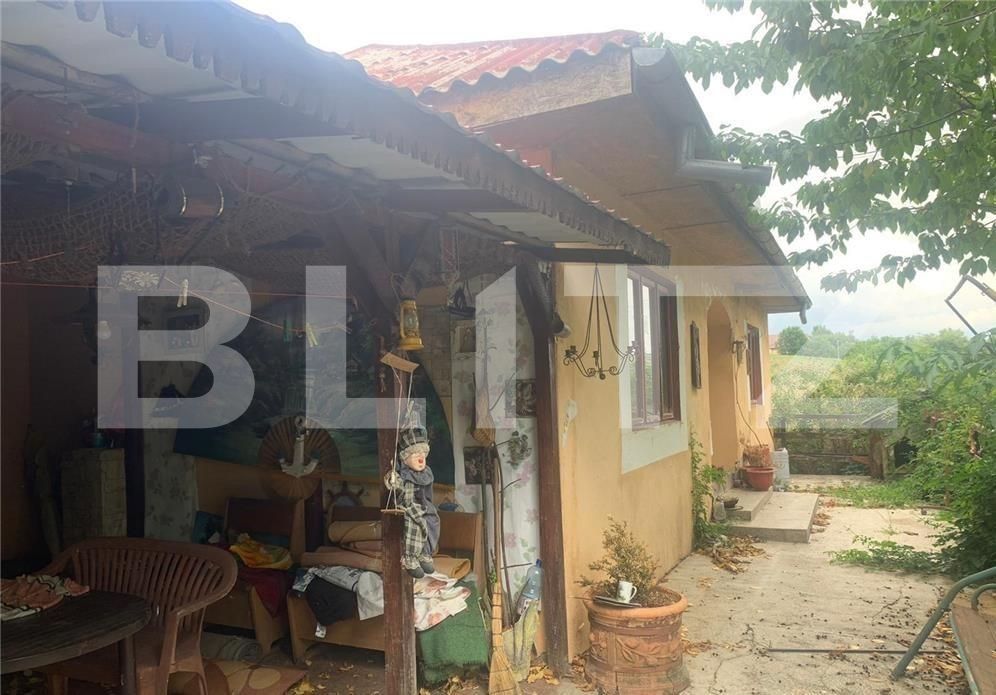 Casa de vânzare 3 camere Tomesti - 97410CV | BLITZ Iași | Poza3