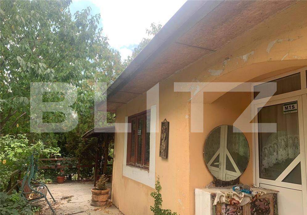 Casa de vânzare 3 camere Tomesti - 97410CV | BLITZ Iași | Poza2