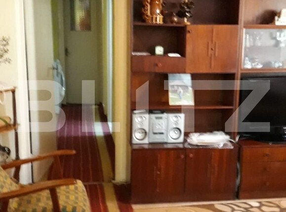 Apartament de vânzare 4 camere Mircea cel Batran - 97416AV | BLITZ Iași | Poza1