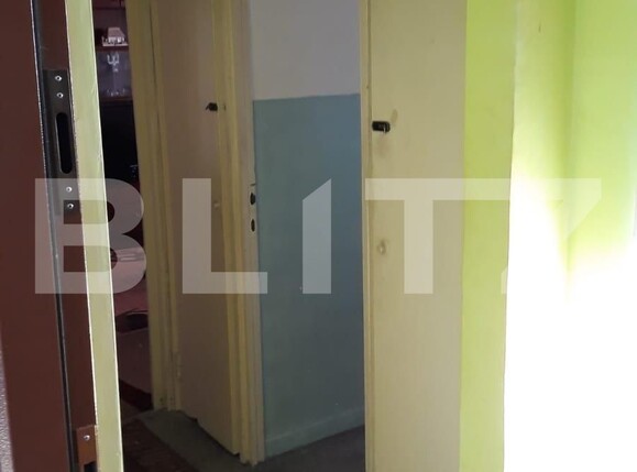 Apartament de vânzare 4 camere Mircea cel Batran - 97416AV | BLITZ Iași | Poza3