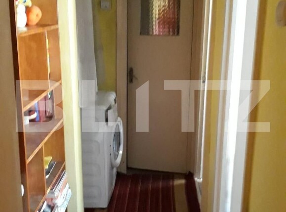 Apartament de vânzare 4 camere Mircea cel Batran - 97416AV | BLITZ Iași | Poza6
