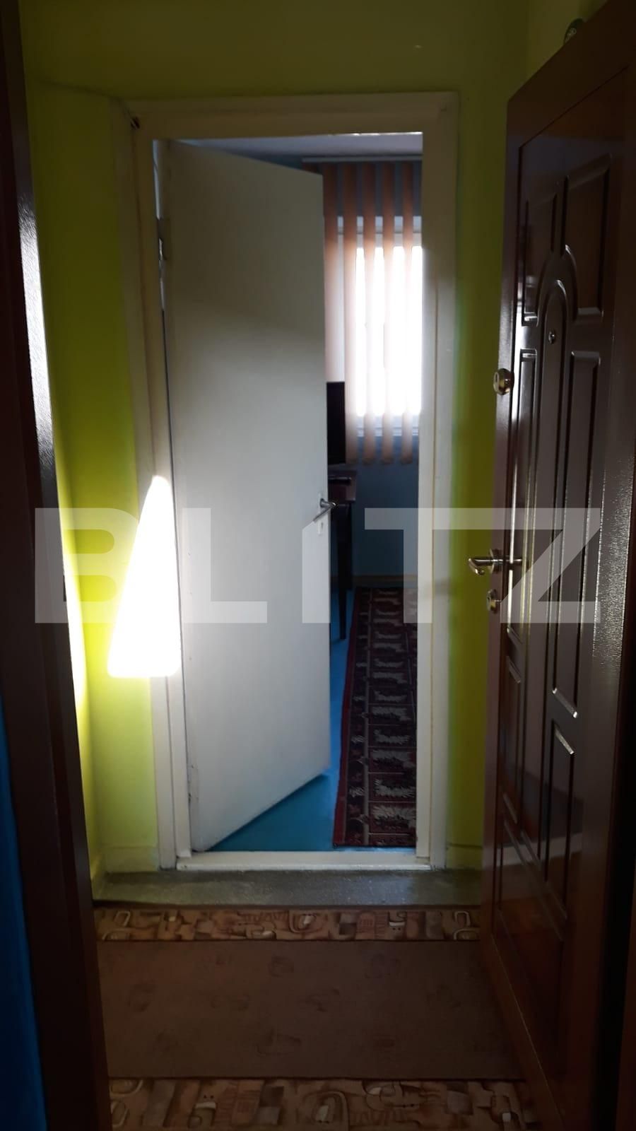 Apartament de vânzare 4 camere Mircea cel Batran - 97416AV | BLITZ Iași | Poza4