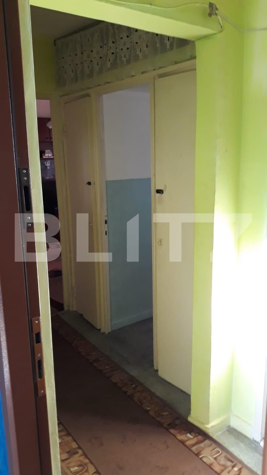 Apartament de vânzare 4 camere Mircea cel Batran - 97416AV | BLITZ Iași | Poza3