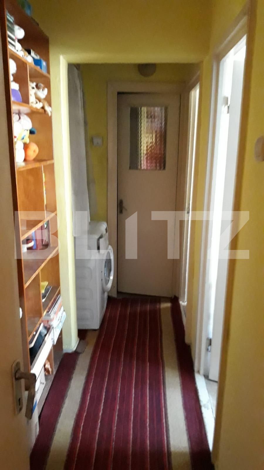 Apartament de vânzare 4 camere Mircea cel Batran - 97416AV | BLITZ Iași | Poza6