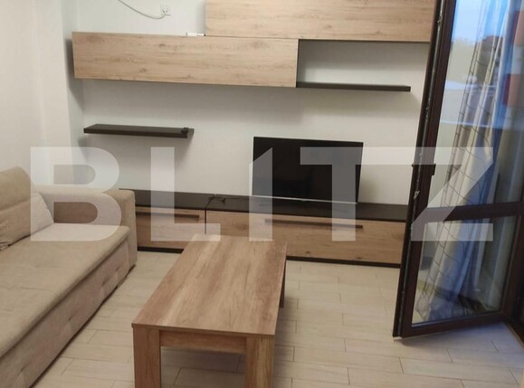 Apartament de închiriat 2 camere Tudor Vladimirescu - 97424AI | BLITZ Iași | Poza2