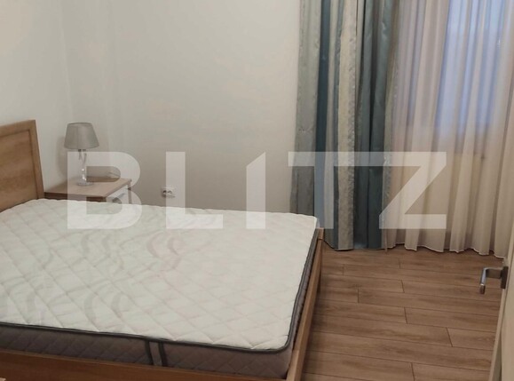 Apartament de închiriat 2 camere Tudor Vladimirescu - 97424AI | BLITZ Iași | Poza3
