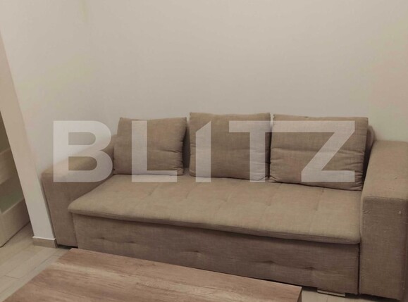 Apartament de închiriat 2 camere Tudor Vladimirescu - 97424AI | BLITZ Iași | Poza1
